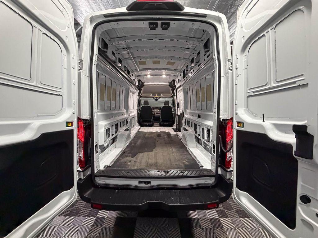 used 2023 Ford Transit-350 car, priced at $43,795