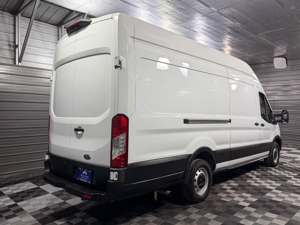 used 2023 Ford Transit-350 car, priced at $43,795