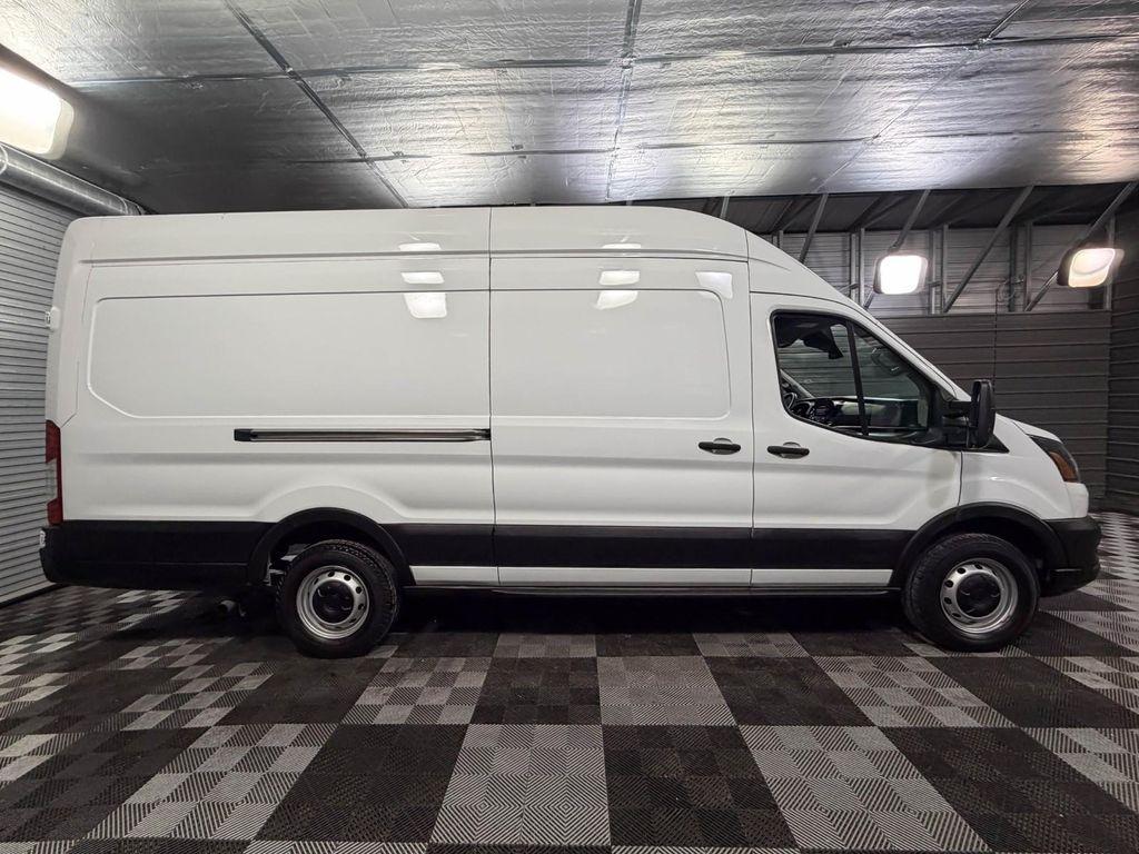 used 2023 Ford Transit-350 car, priced at $43,795