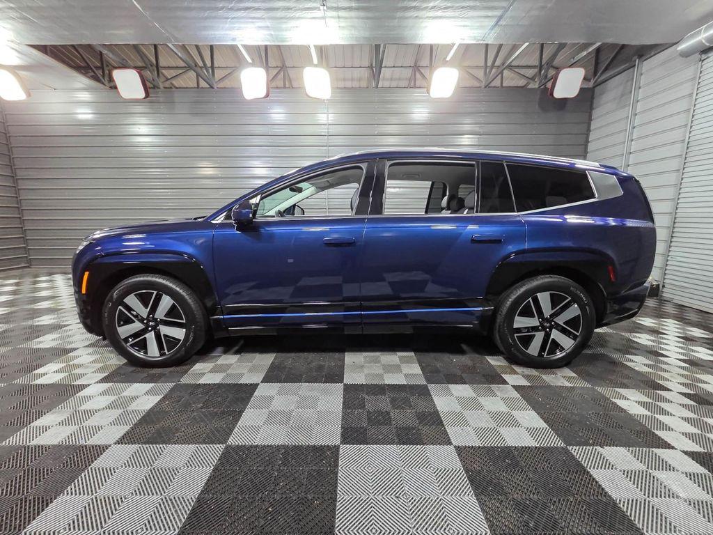 used 2026 Hyundai IONIQ 9 car, priced at $50,995
