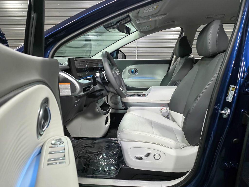 used 2026 Hyundai IONIQ 9 car, priced at $50,995