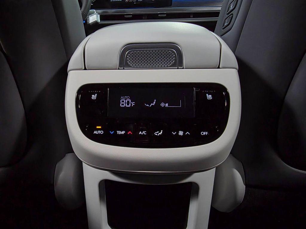 used 2026 Hyundai IONIQ 9 car, priced at $50,995