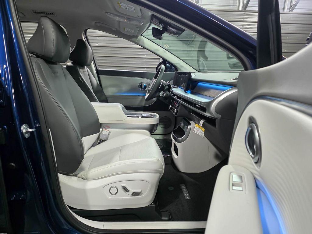 used 2026 Hyundai IONIQ 9 car, priced at $50,995