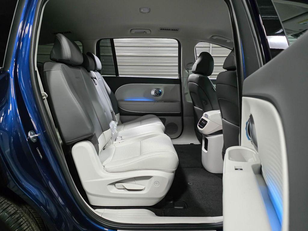 used 2026 Hyundai IONIQ 9 car, priced at $50,995