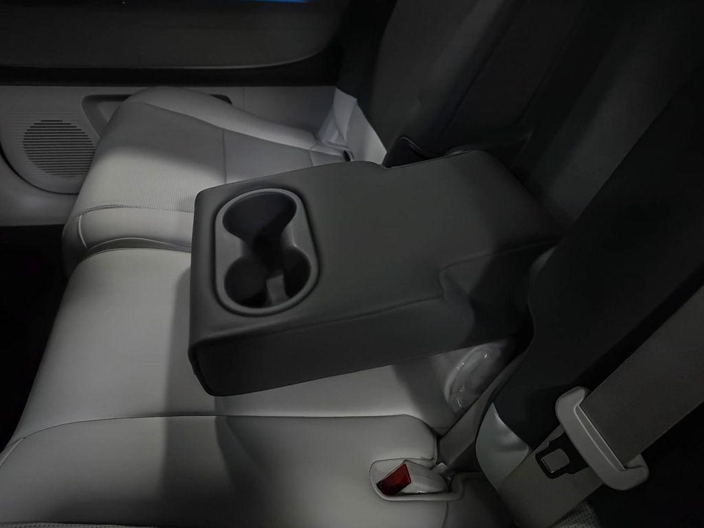 used 2026 Hyundai IONIQ 9 car, priced at $50,995