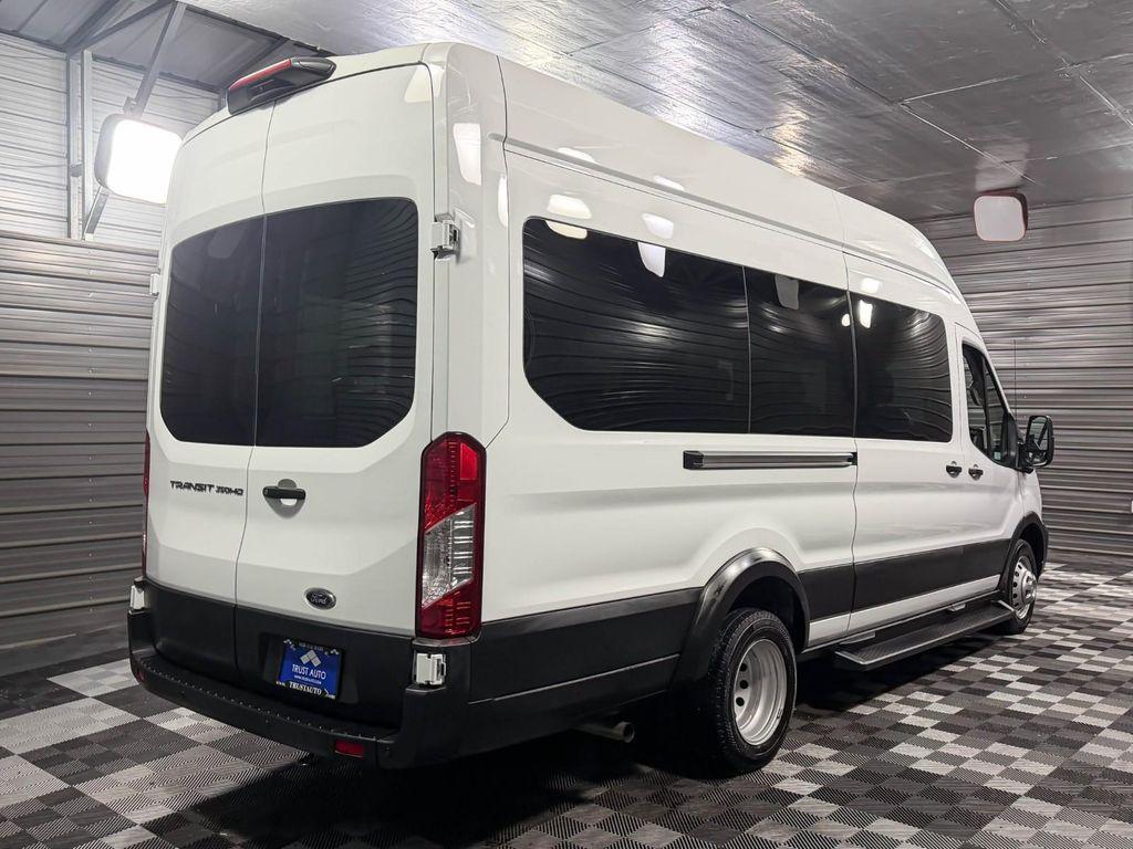 used 2024 Ford Transit-350 car, priced at $52,995