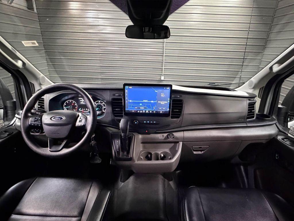 used 2024 Ford Transit-350 car, priced at $52,995