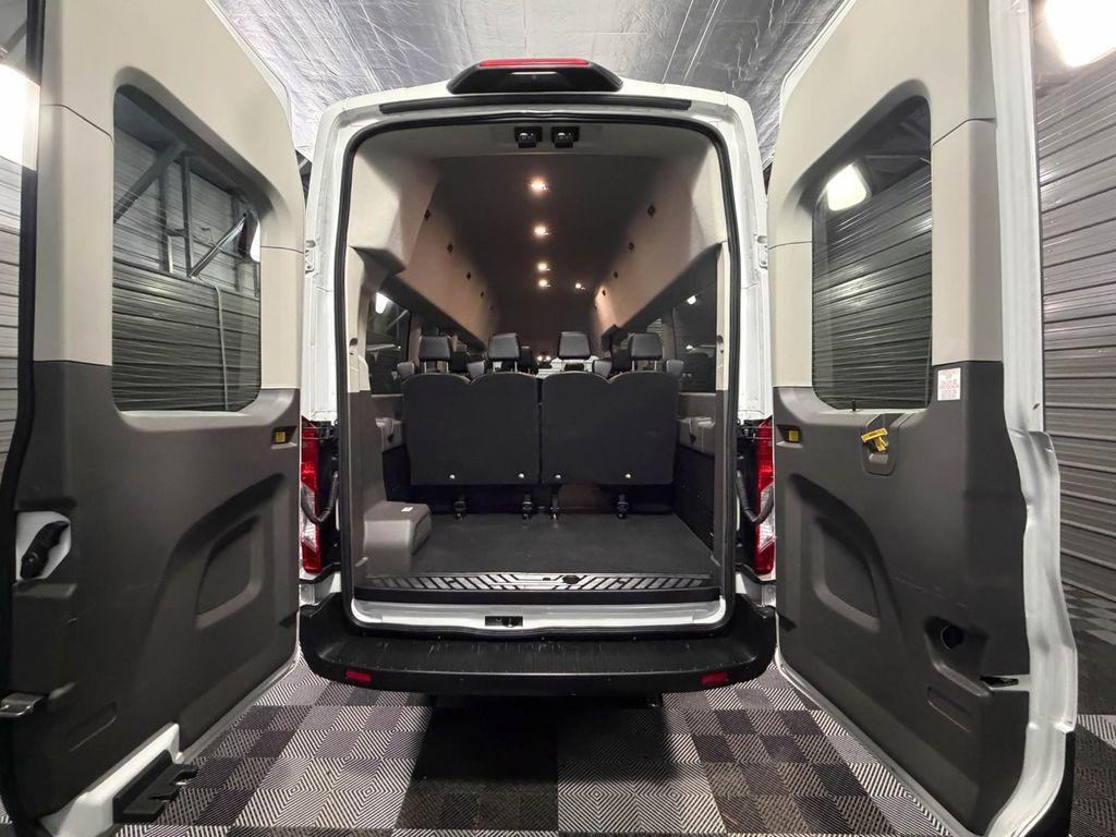 used 2024 Ford Transit-350 car, priced at $52,995