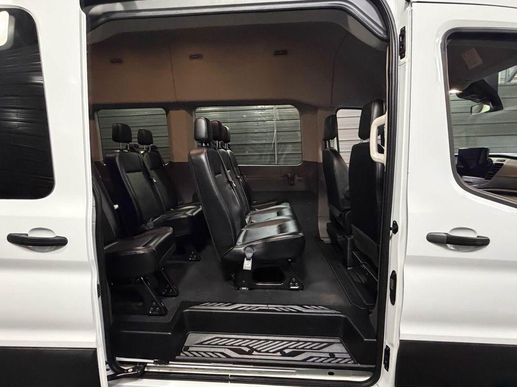used 2024 Ford Transit-350 car, priced at $52,995