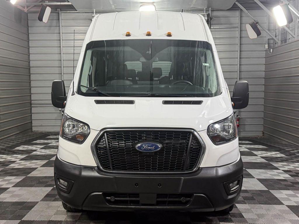 used 2024 Ford Transit-350 car, priced at $52,995