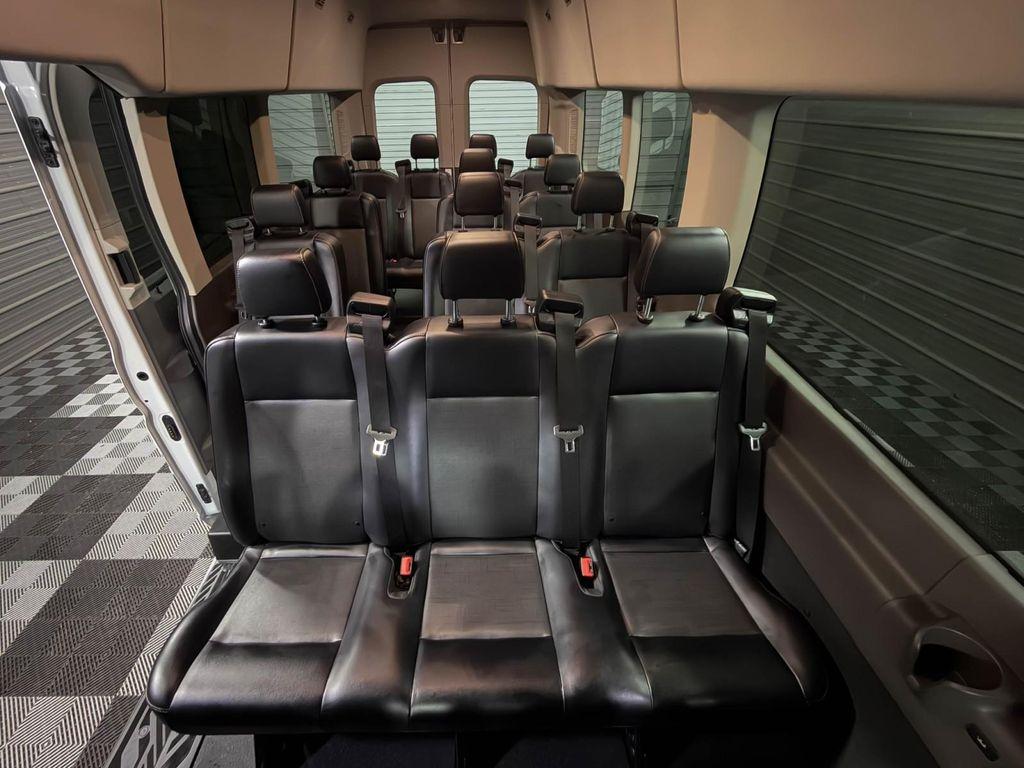 used 2024 Ford Transit-350 car, priced at $52,995