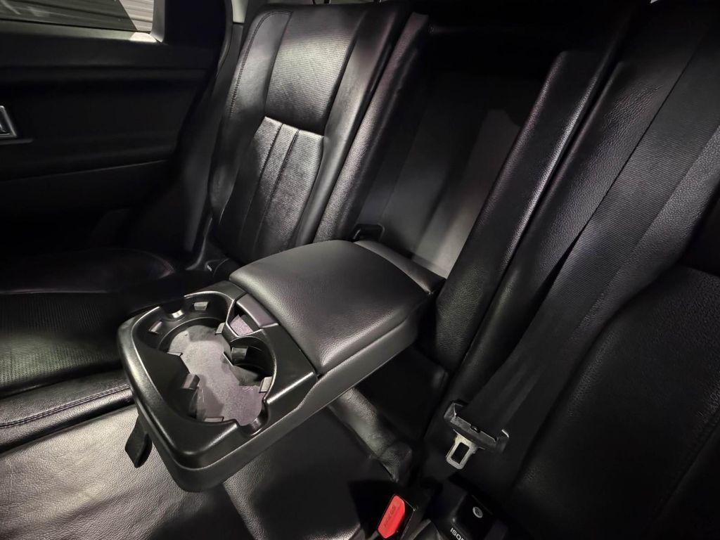 used 2016 Land Rover Discovery Sport car, priced at $11,995