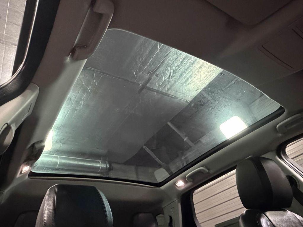 used 2016 Land Rover Discovery Sport car, priced at $11,995