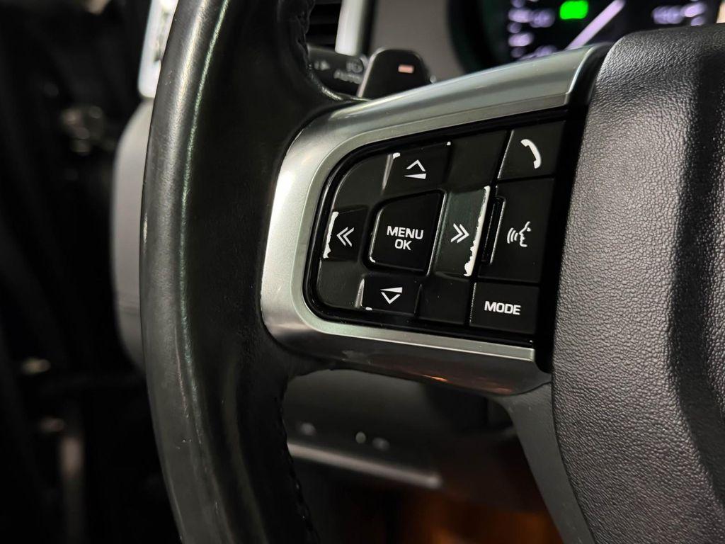 used 2016 Land Rover Discovery Sport car, priced at $11,995