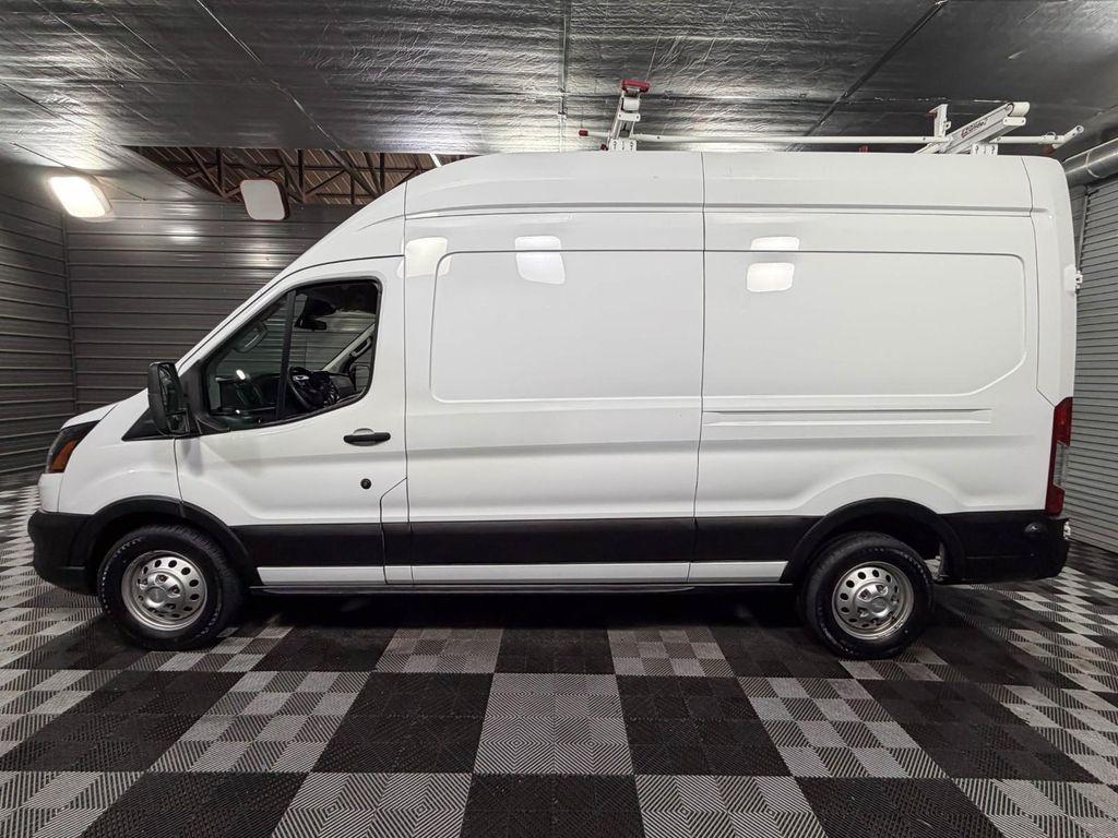used 2023 Ford Transit-350 car, priced at $45,595