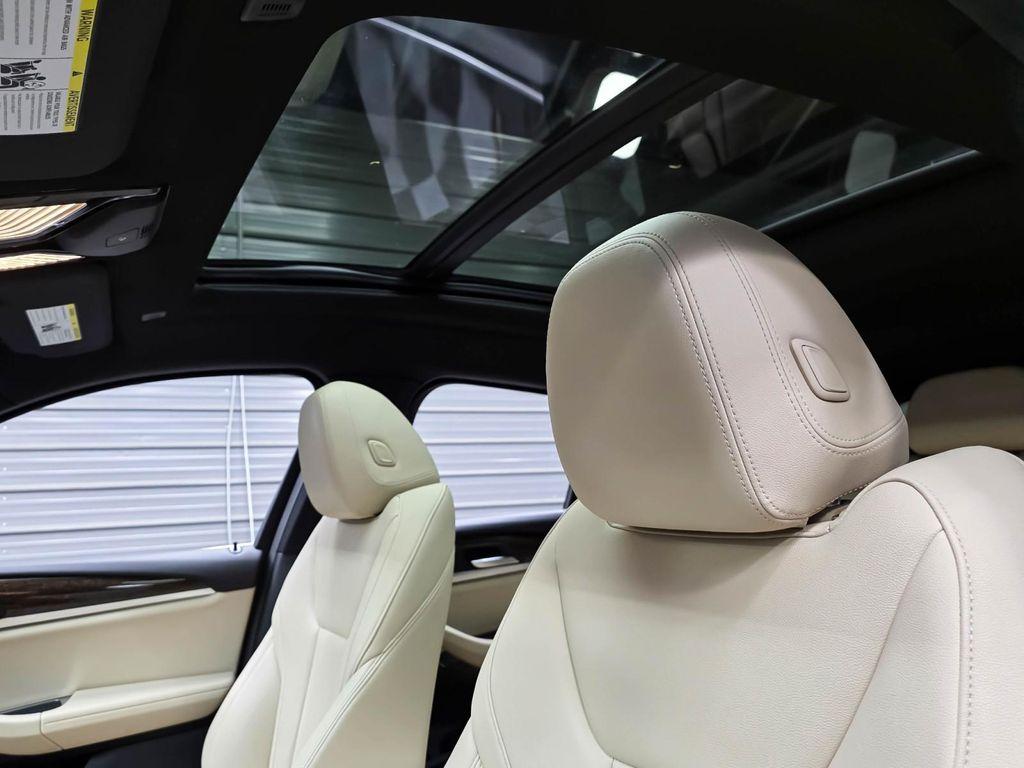 used 2019 BMW X4 car, priced at $28,494