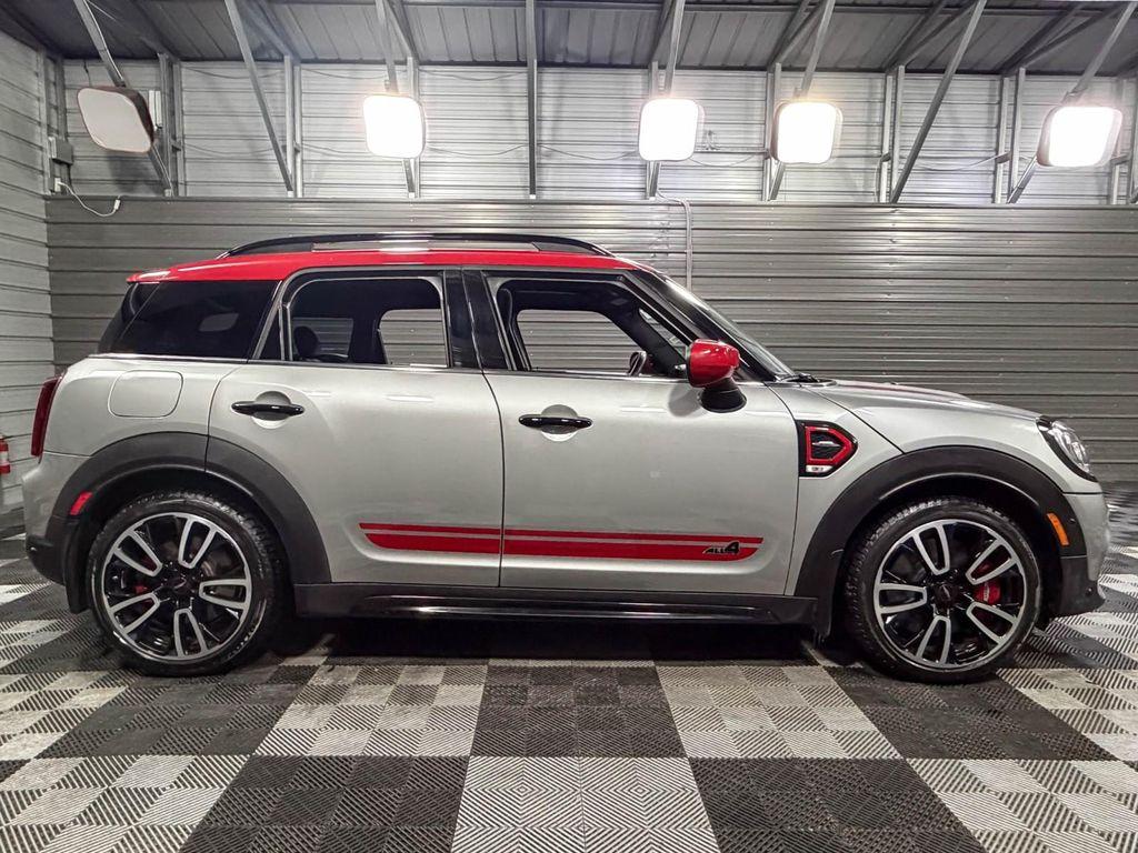 used 2024 MINI Countryman car, priced at $36,695