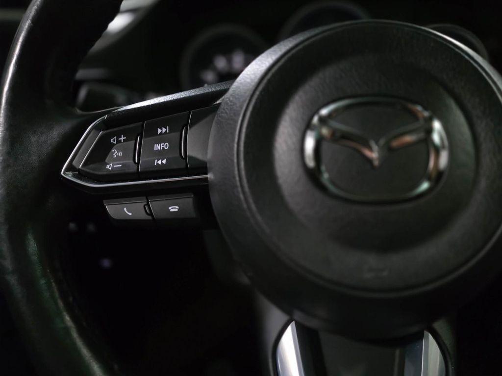 used 2018 Mazda Mazda6 car, priced at $20,695