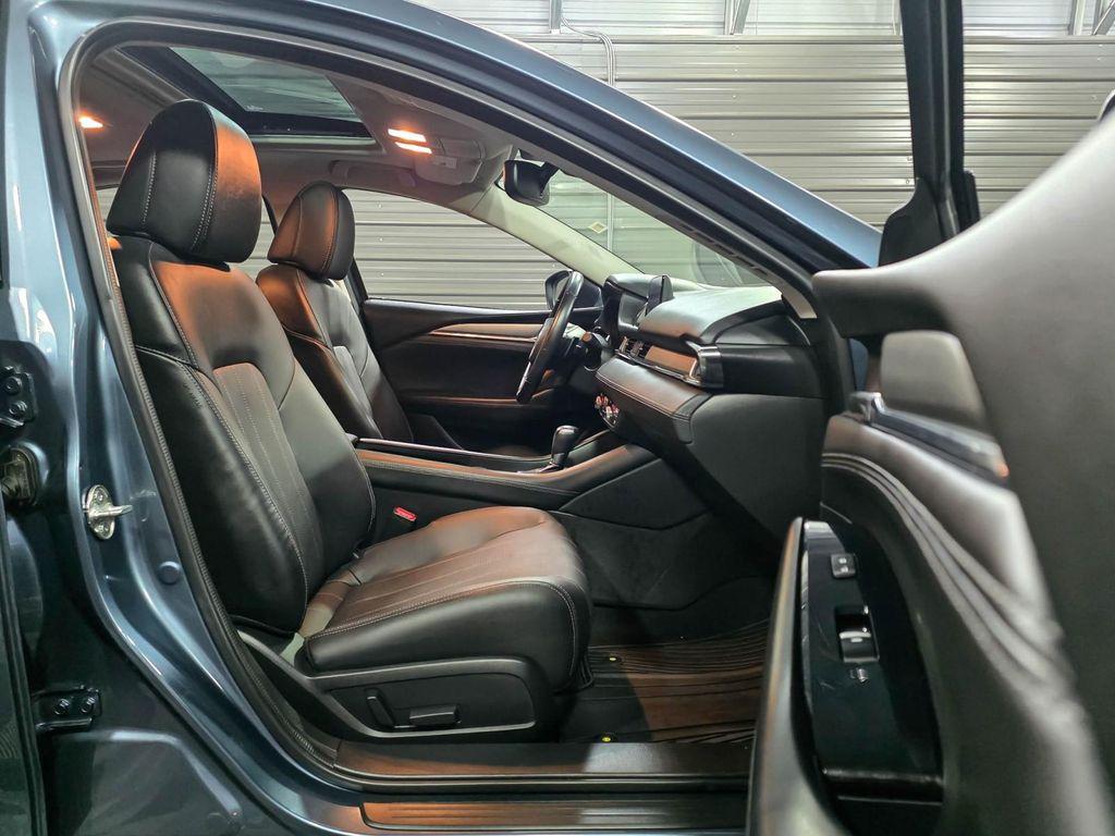 used 2018 Mazda Mazda6 car, priced at $20,695