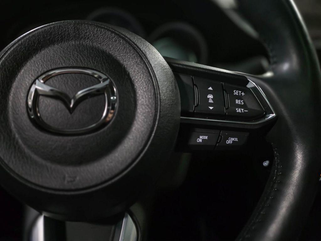 used 2018 Mazda Mazda6 car, priced at $20,695