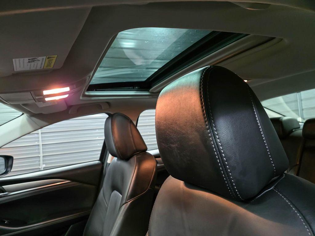 used 2018 Mazda Mazda6 car, priced at $20,695