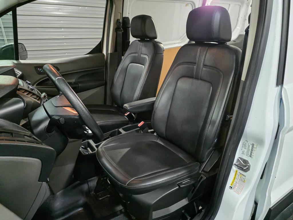 used 2021 Ford Transit Connect car, priced at $24,995