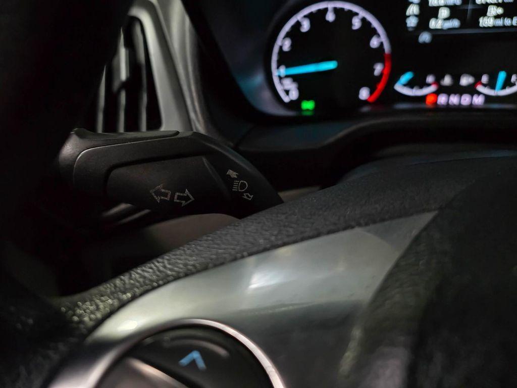 used 2021 Ford Transit Connect car, priced at $24,995