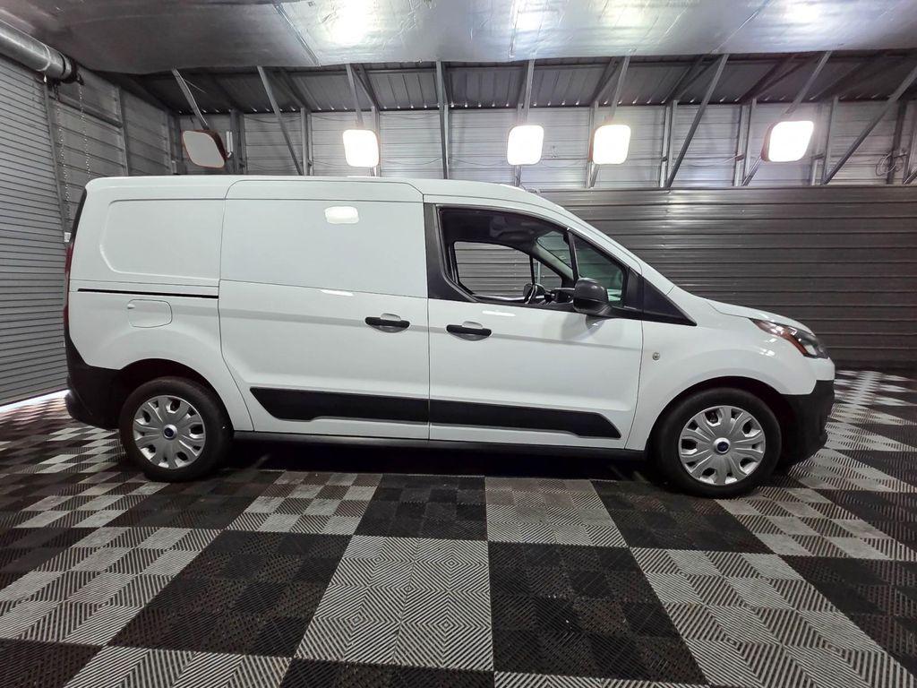 used 2021 Ford Transit Connect car, priced at $24,995