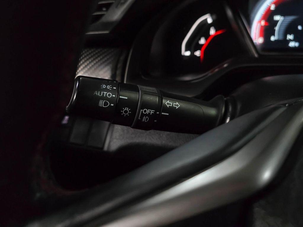 used 2017 Honda Civic car, priced at $16,995