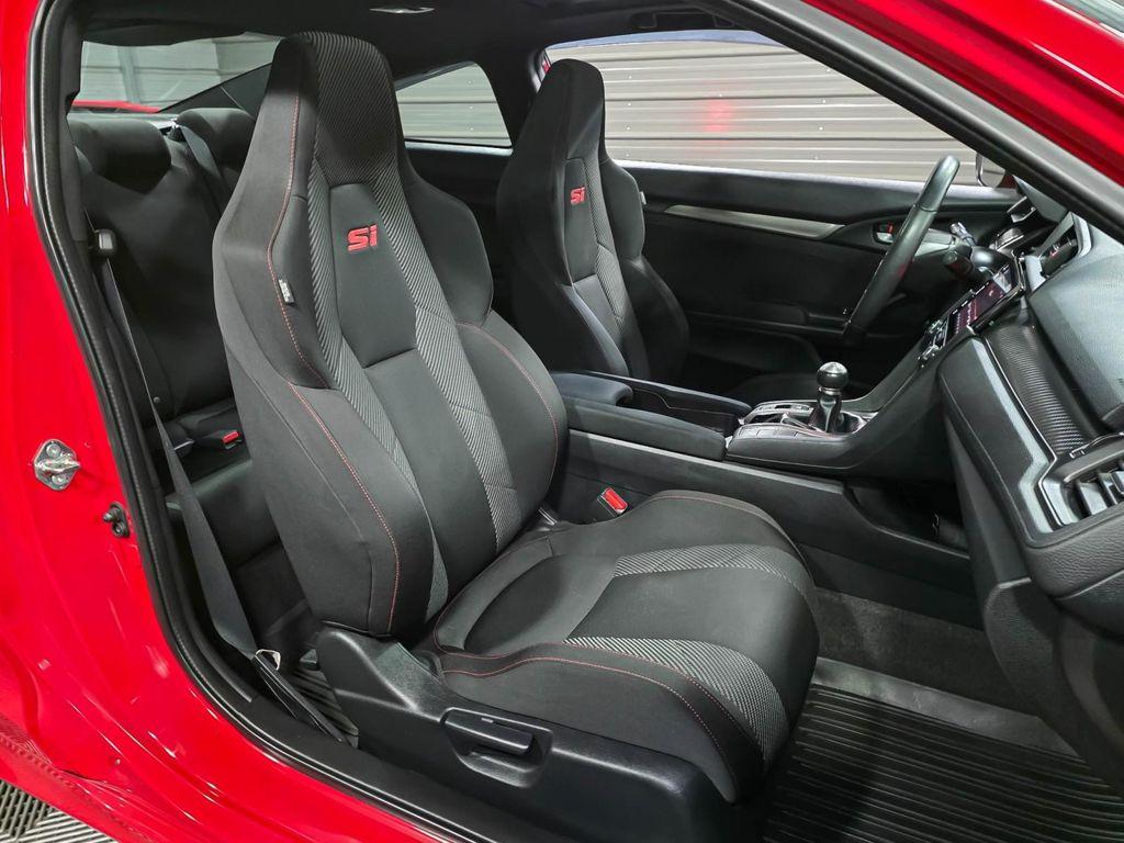 used 2017 Honda Civic car, priced at $16,995