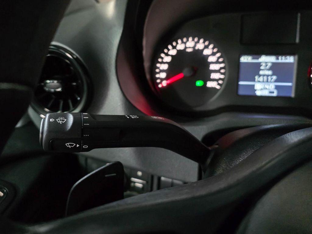 used 2019 Mercedes-Benz Sprinter 3500 car, priced at $45,495