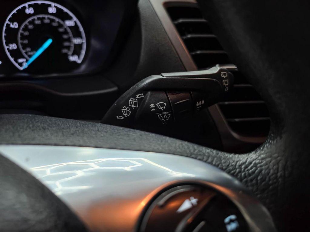 used 2022 Ford Transit Connect car, priced at $23,395