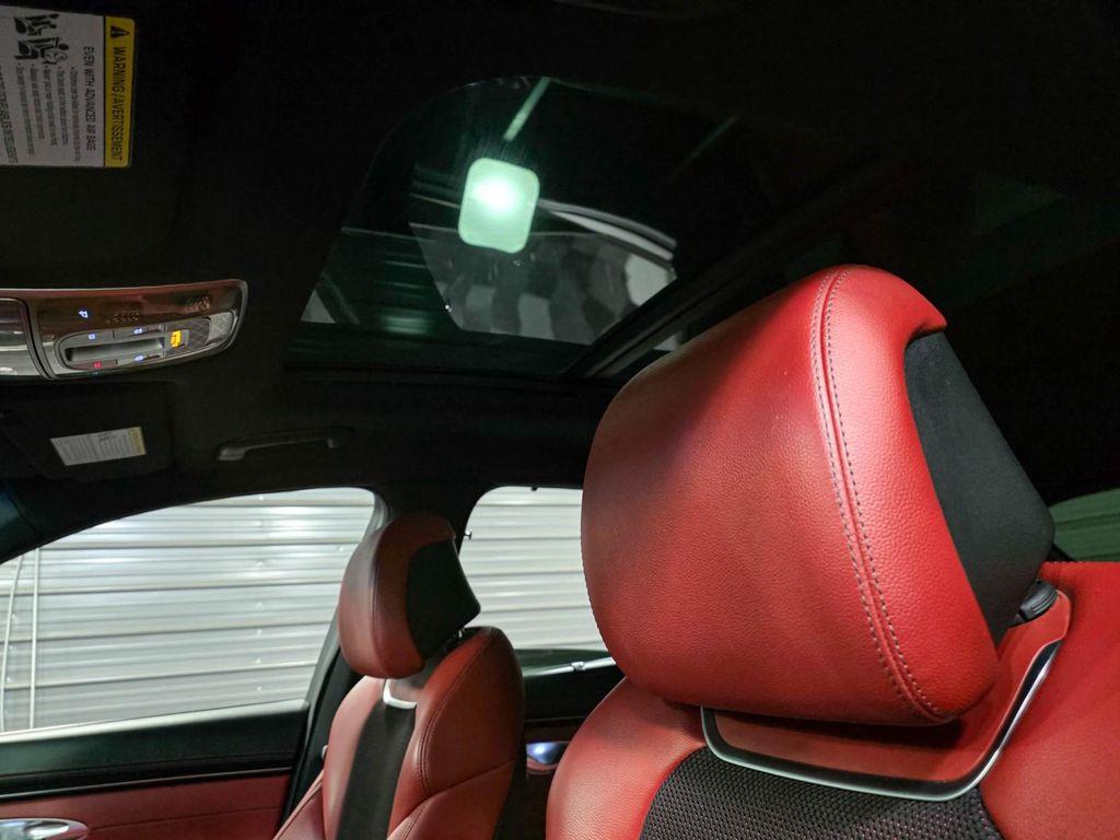 used 2022 Genesis GV70 car, priced at $34,395