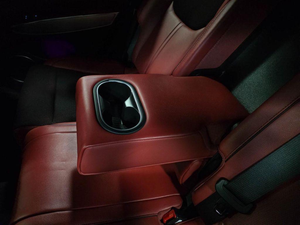 used 2022 Genesis GV70 car, priced at $34,395