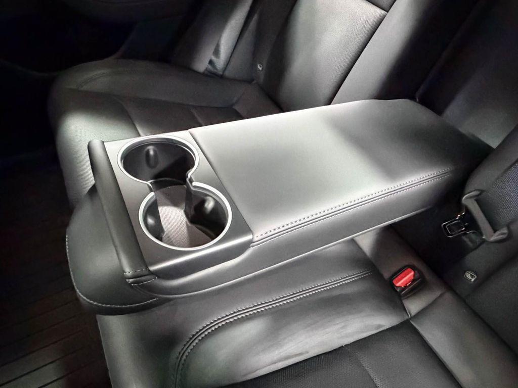 used 2025 Tesla Model 3 car