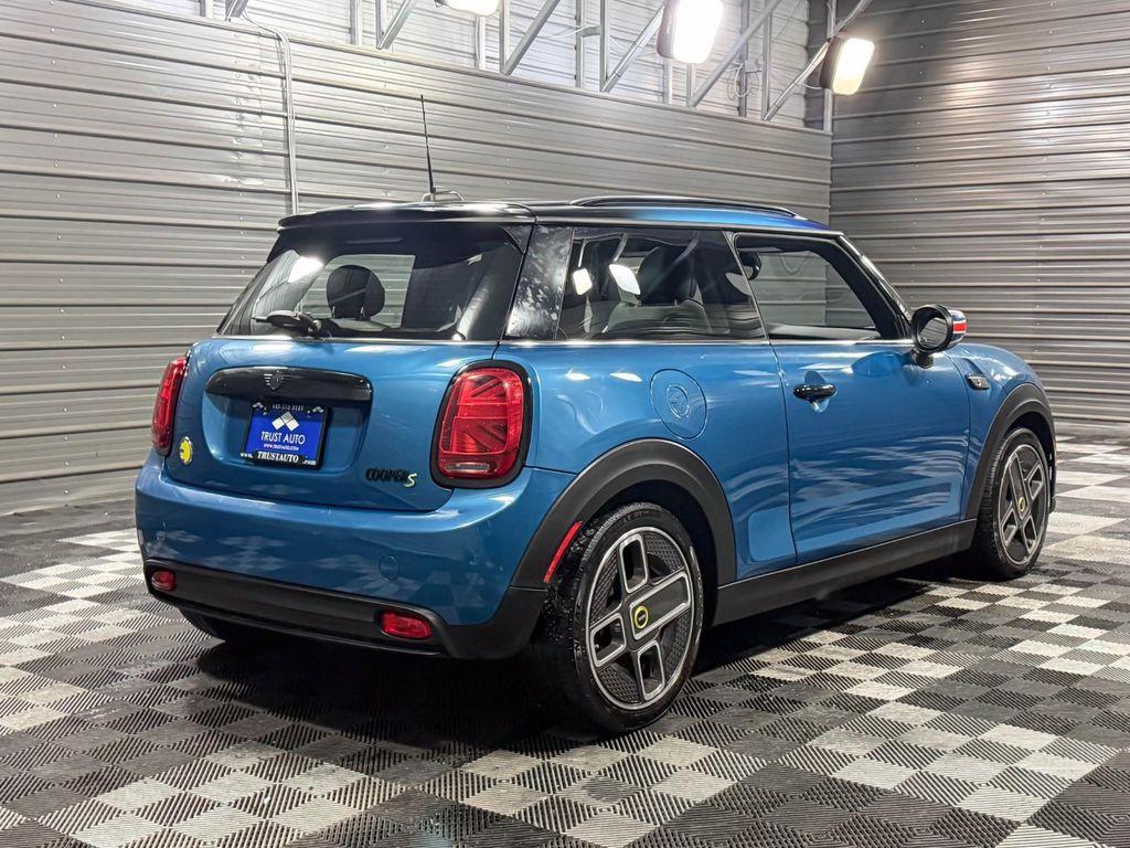 used 2022 MINI Hardtop car, priced at $19,295
