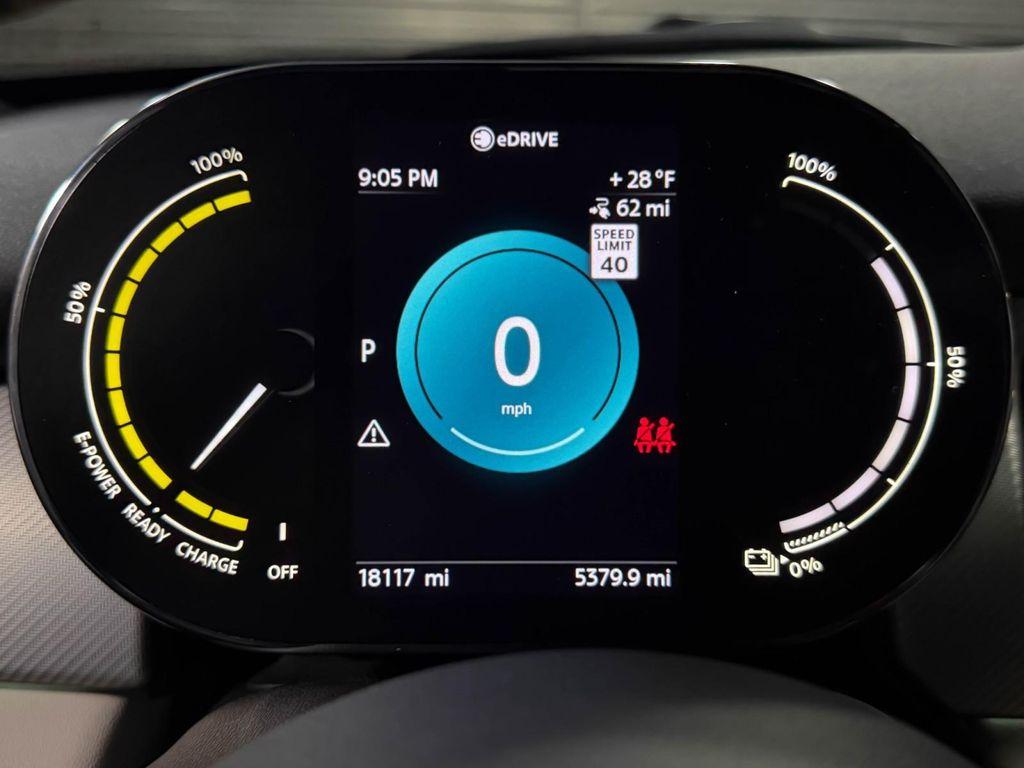 used 2022 MINI Hardtop car, priced at $19,295