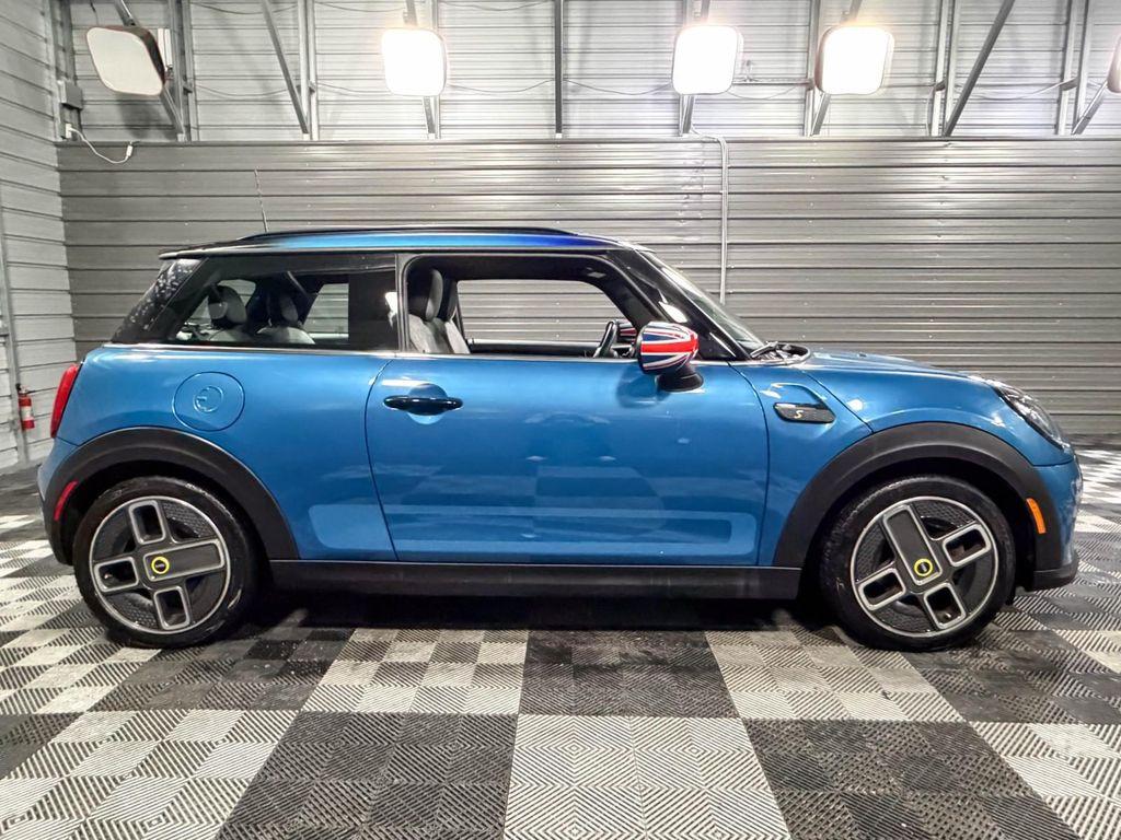 used 2022 MINI Hardtop car, priced at $19,295