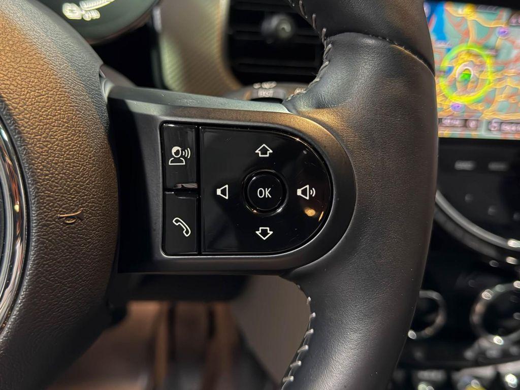 used 2022 MINI Hardtop car, priced at $19,295