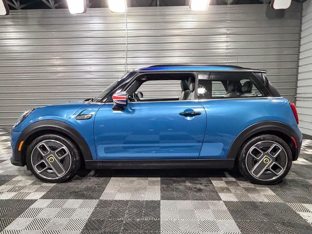 used 2022 MINI Hardtop car, priced at $19,295