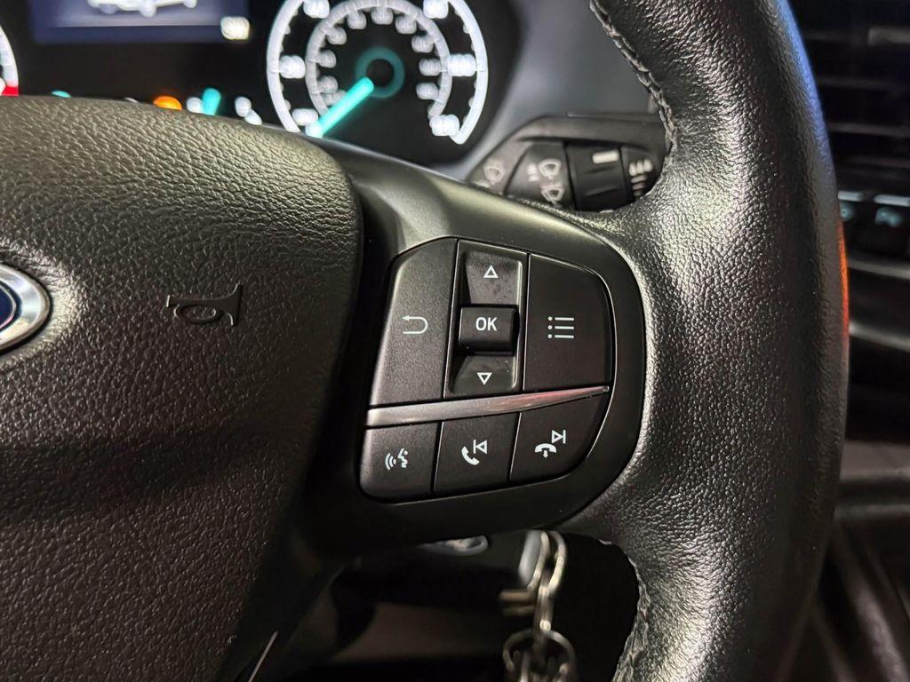 used 2021 Ford Transit-350 car, priced at $46,995