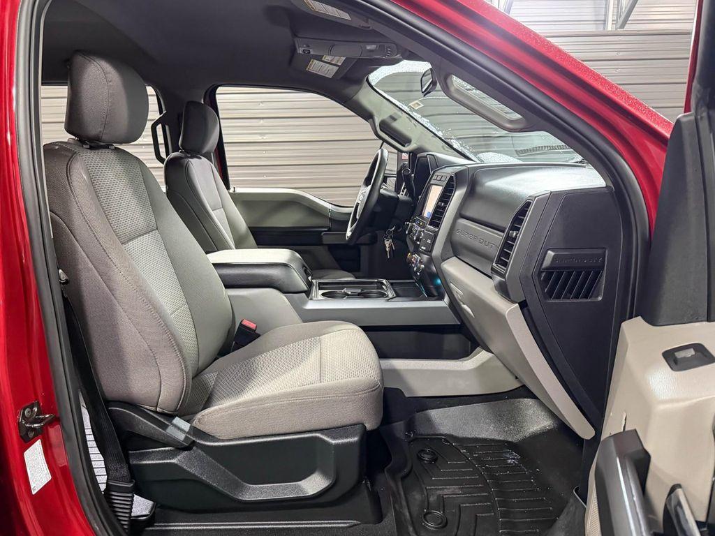 used 2020 Ford F-350 car, priced at $53,995