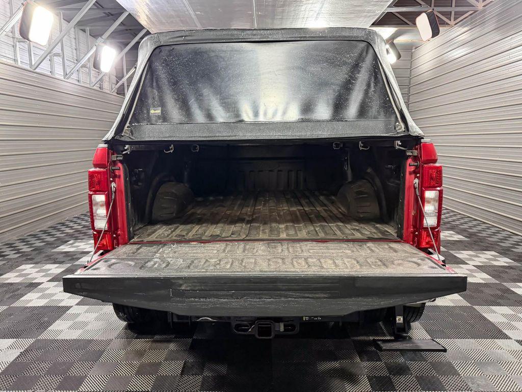 used 2020 Ford F-350 car, priced at $53,995