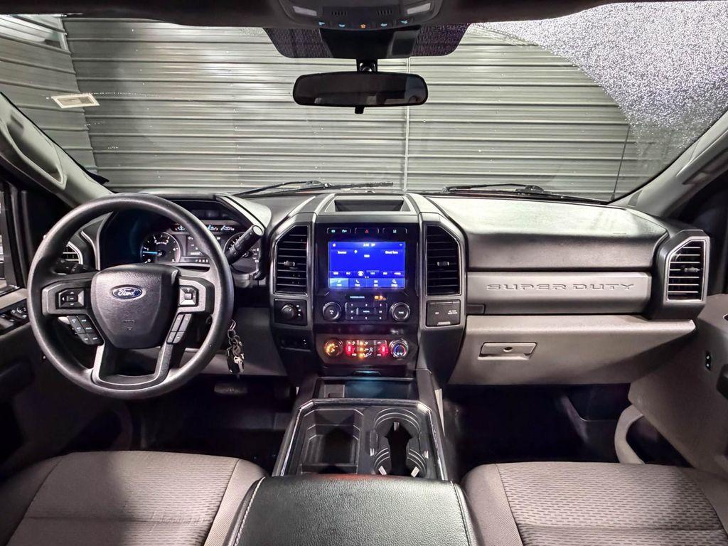 used 2020 Ford F-350 car, priced at $53,995