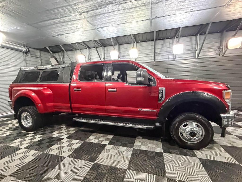 used 2020 Ford F-350 car, priced at $53,995