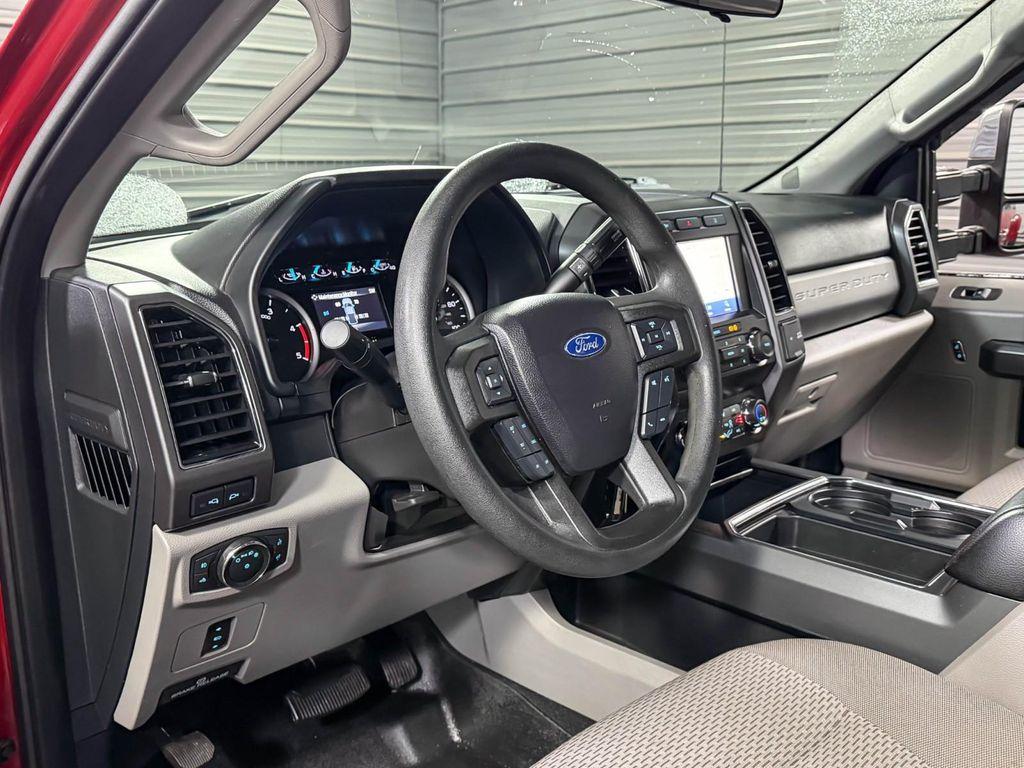 used 2020 Ford F-350 car, priced at $53,995