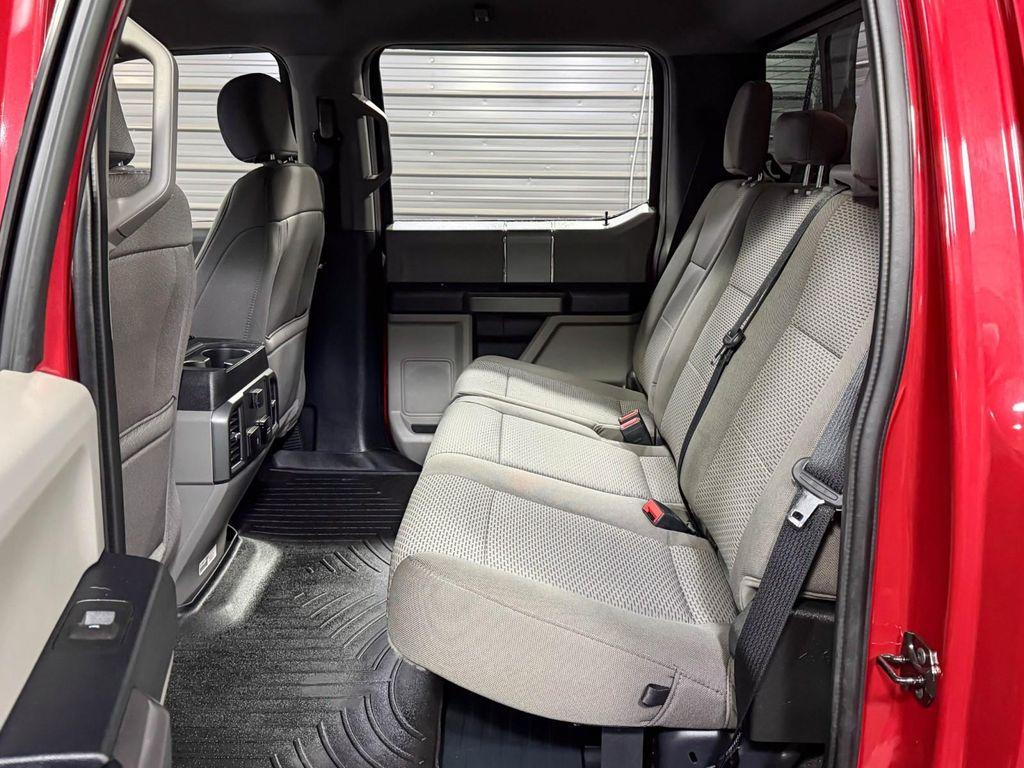 used 2020 Ford F-350 car, priced at $53,995