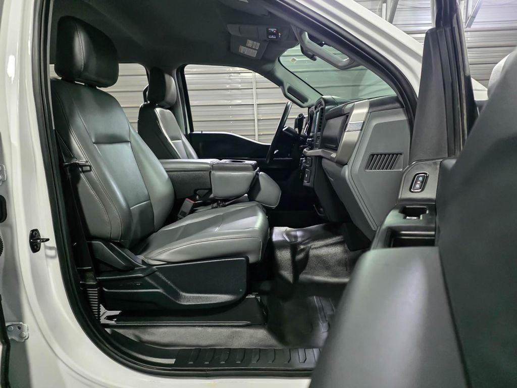 used 2021 Ford F-150 car, priced at $30,495