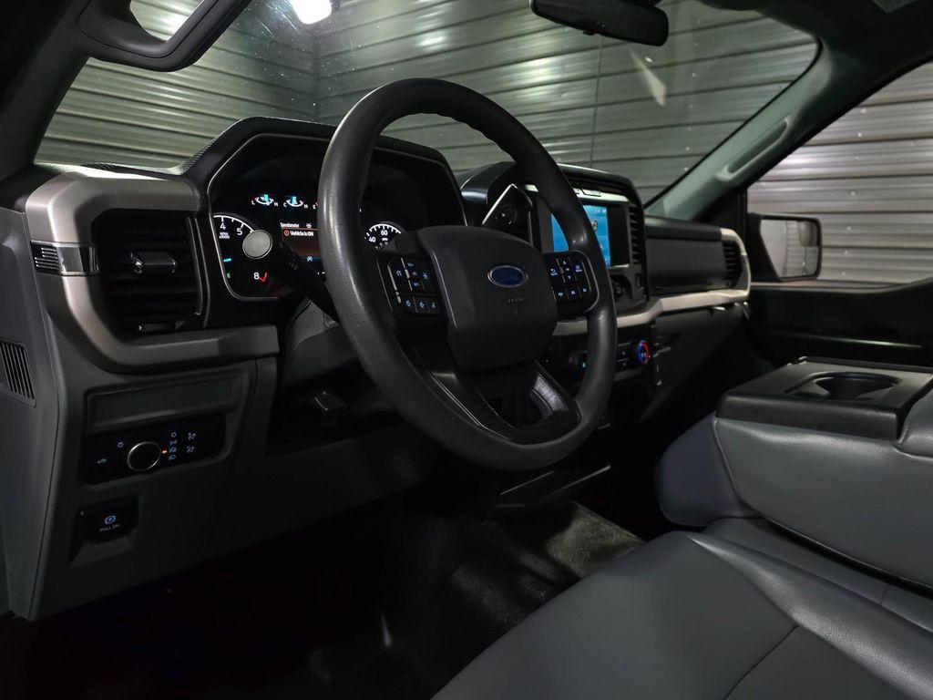 used 2021 Ford F-150 car, priced at $30,495