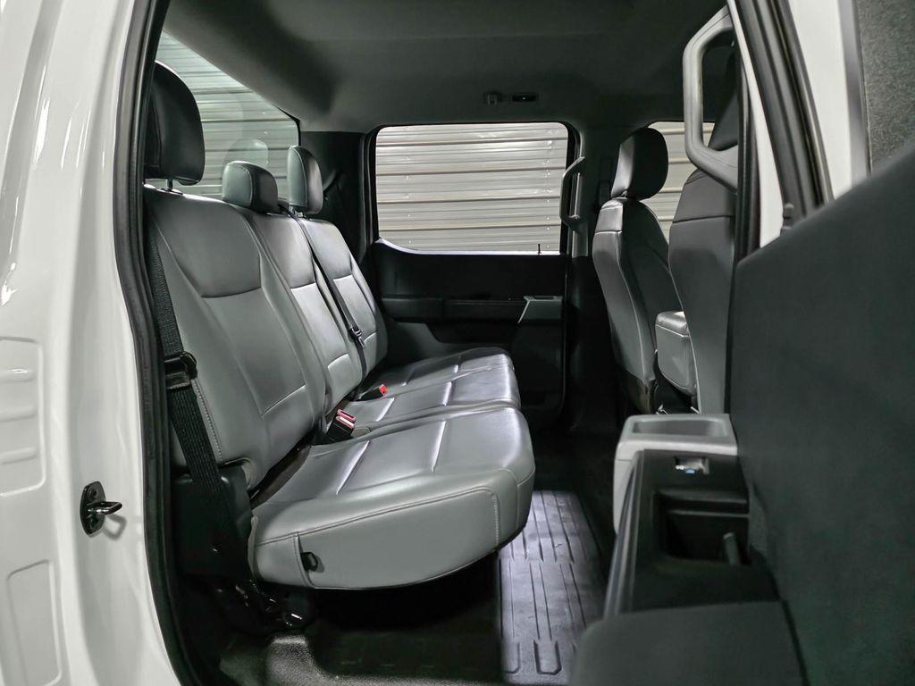 used 2021 Ford F-150 car, priced at $30,495
